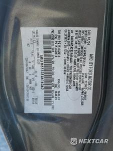 Zdjęcie 13 z 13 samochodu: 2005 MERCURY SABLE LS PREMIUM VIN:1MEFM55S35A616362 - miniatura