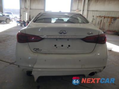 Zdjęcie 6 z 12 samochodu: 2021 INFINITI Q50 LUXE VIN:JN1EV7BP4MM705184 - miniatura