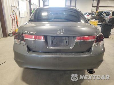 Zdjęcie 6 z 14 samochodu: 2011 HONDA ACCORD LX VIN:1HGCP2F39BA054577 - miniatura