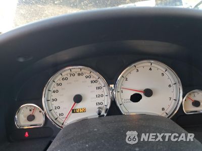 Zdjęcie 9 z 13 samochodu: 2007 SATURN VUE VIN:5GZCZ63407S870512 - miniatura