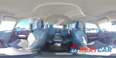 Zdjęcie 14 z 16 samochodu: 2020 INFINITI QX80 LUXE VIN:JN8AZ2NF7L9705109 - miniatura