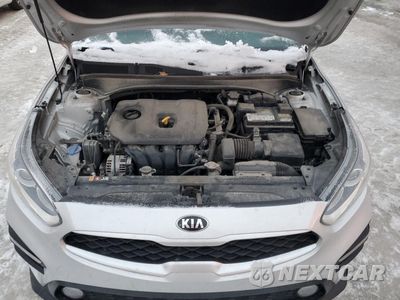 Zdjęcie 13 z 15 samochodu: 2020 KIA FORTE FE VIN:3KPF24AD1LE260531 - miniatura