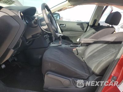 Zdjęcie 7 z 16 samochodu: 2013 NISSAN ROGUE S VIN:JN8AS5MT5DW550592 - miniatura