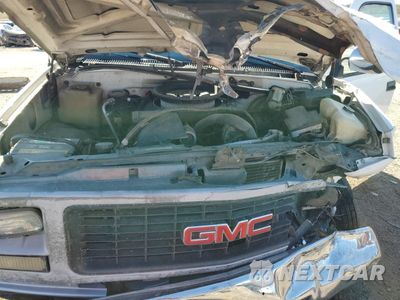Zdjęcie 12 z 13 samochodu: 1995 GMC SIERRA C1500 VIN:1GTEC14HXSZ559475 - miniatura