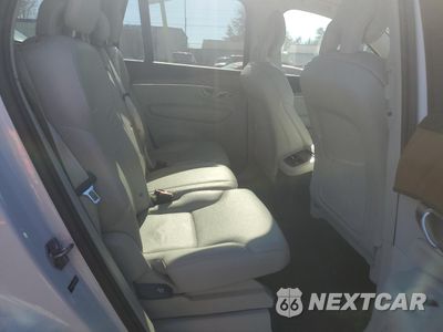 Zdjęcie 11 z 14 samochodu: 2022 VOLVO XC90 T8 RECHARGE INSCRIPTION EXPRESS VIN:YV4BR0CZ9N1792382 - miniatura