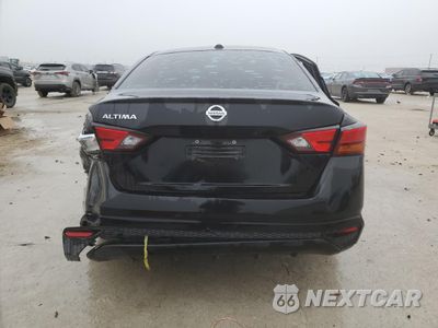 Zdjęcie 6 z 15 samochodu: 2020 NISSAN ALTIMA S VIN:1N4BL4BV8LC100694 - miniatura