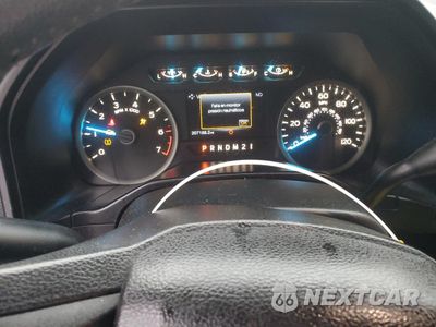 Zdjęcie 9 z 12 samochodu: 2015 FORD F150 SUPERCREW VIN:1FTEW1CP9FKE50648 - miniatura