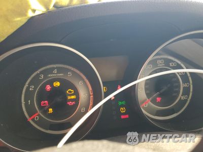 Zdjęcie 9 z 15 samochodu: 2012 ACURA MDX TECHNOLOGY VIN:2HNYD2H31CH518534 - miniatura