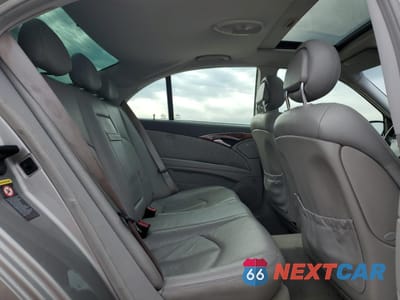 Zdjęcie 10 z 12 samochodu: 2003 MERCEDES-BENZ E 320 VIN:WDBUF65J73A186783 - miniatura
