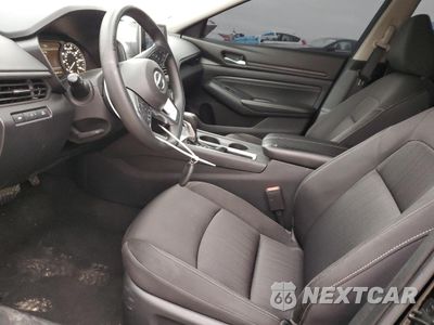 Zdjęcie 7 z 15 samochodu: 2020 NISSAN ALTIMA S VIN:1N4BL4BVXLC266618 - miniatura