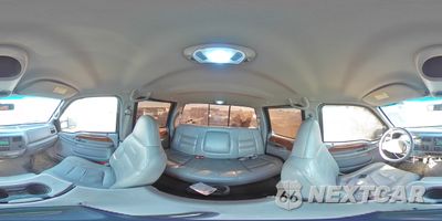 Zdjęcie 13 z 14 samochodu: 2001 FORD F250 SUPER DUTY VIN:1FTNW21F41ED56135 - miniatura