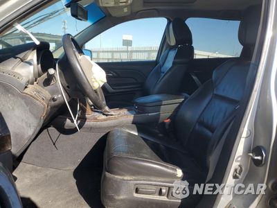 Zdjęcie 7 z 15 samochodu: 2011 ACURA MDX VIN:2HNYD2H23BH545367 - miniatura