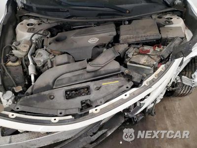Zdjęcie 11 z 13 samochodu: 2015 NISSAN ALTIMA 2.5 VIN:1N4AL3AP7FC249532 - miniatura