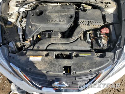 Zdjęcie 11 z 14 samochodu: 2017 NISSAN ALTIMA 2.5 VIN:1N4AL3AP5HN317530 - miniatura