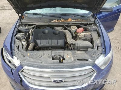 Zdjęcie 11 z 12 samochodu: 2014 FORD TAURUS SE VIN:1FAHP2D94EG182213 - miniatura
