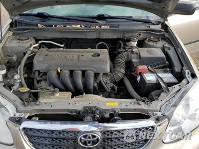Zdjęcie 12 z 14 samochodu: 2006 TOYOTA COROLLA CE VIN:1NXBR32E86Z579390 - miniatura