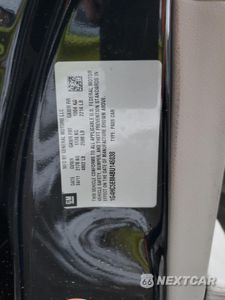 Zdjęcie 12 z 12 samochodu: 2011 BUICK LUCERNE CXL VIN:1G4HC5EM4BU146038 - miniatura