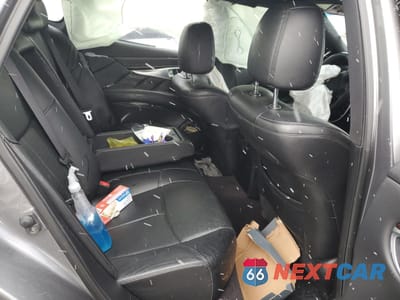 Zdjęcie 11 z 13 samochodu: 2015 INFINITI Q70 3.7 VIN:JN1BY1AR3FM560605 - miniatura