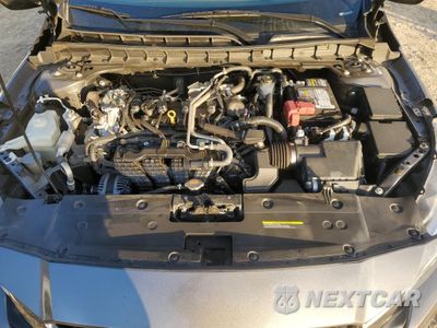 Zdjęcie 12 z 14 samochodu: 2022 NISSAN ALTIMA SR VIN:1N4BL4CV5NN319375 - miniatura