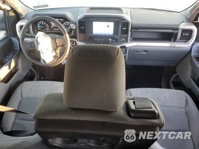 Zdjęcie 8 z 15 samochodu: 2023 FORD F150 SUPERCREW VIN:1FTFW1E56PKD14298 - miniatura