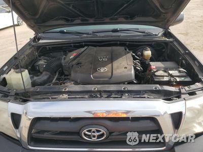 Zdjęcie 13 z 14 samochodu: 2007 TOYOTA TACOMA DOUBLE CAB PRERUNNER VIN:5TEJU62N57Z400263 - miniatura