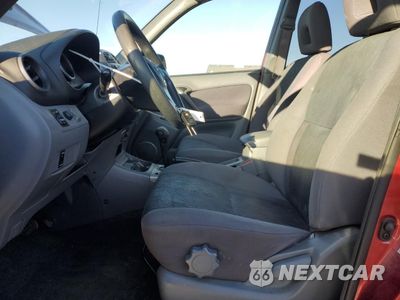 Zdjęcie 7 z 13 samochodu: 2002 TOYOTA RAV4 VIN:JTEGH20V020062396 - miniatura