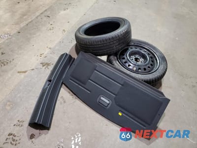 Zdjęcie 13 z 15 samochodu: 2025 BUICK ENCORE GX PREFERRED VIN:KL4AMBSL2SB061900 - miniatura