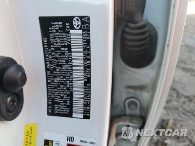 Zdjęcie 13 z 13 samochodu: 2015 TOYOTA COROLLA L VIN:5YFBURHE8FP187469 - miniatura