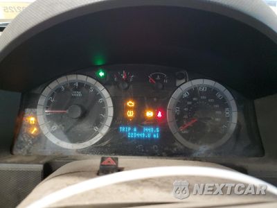Zdjęcie 9 z 13 samochodu: 2009 FORD ESCAPE XLT VIN:1FMCU93G69KA04310 - miniatura