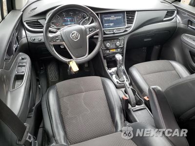 Zdjęcie 8 z 14 samochodu: 2019 BUICK ENCORE PREFERRED VIN:KL4CJASB5KB709961 - miniatura