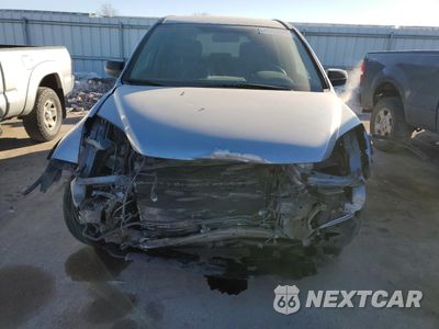 Piąte zdjęcie samochodu w środku: 2011 HONDA CR-V SE VIN:5J6RE4H42BL015876 - miniatura