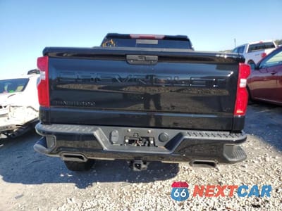 Zdjęcie 6 z 12 samochodu: 2021 CHEVROLET SILVERADO K1500 LT TRAIL BOSS VIN:3GCPYFEL3MG278373 - miniatura