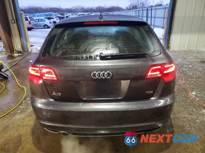 Zdjęcie 6 z 14 samochodu: 2012 AUDI A3 PREMIUM PLUS VIN:WAUKJAFM9CA153929 - miniatura