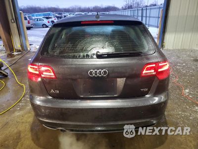 Zdjęcie 6 z 14 samochodu: 2012 AUDI A3 PREMIUM PLUS VIN:WAUKJAFM9CA153929 - miniatura