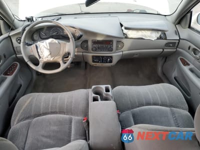 Zdjęcie 8 z 14 samochodu: 2005 BUICK CENTURY CUSTOM VIN:2G4WS52J451175379 - miniatura