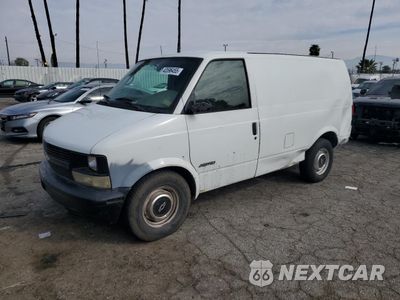 1999 CHEVROLET ASTRO 1GCDM19W9XB202255 - główne zdjęcie licytacji z USA - miniatura