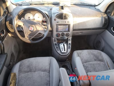 Zdjęcie 8 z 14 samochodu: 2005 SATURN VUE VIN:5GZCZ53445S848066 - miniatura