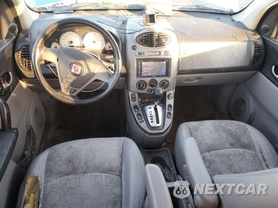 Zdjęcie 8 z 14 samochodu: 2005 SATURN VUE VIN:5GZCZ53445S848066 - miniatura