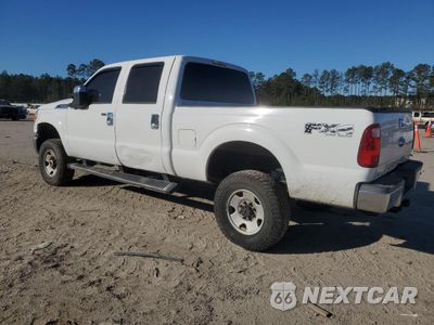 Drugie zdjęcie samochodu z przodu: 2015 FORD F250 SUPER DUTY VIN:1FT7W2B69FEB38416 - miniatura