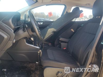 Zdjęcie 7 z 13 samochodu: 2019 FORD ECOSPORT SE VIN:MAJ3S2GE6KC274542 - miniatura