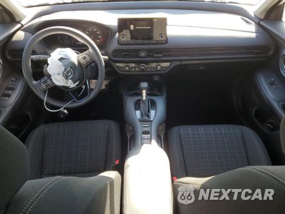 Zdjęcie 8 z 16 samochodu: 2024 HONDA HR-V LX VIN:3CZRZ1H36RM747916 - miniatura