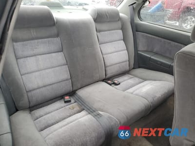 Zdjęcie 10 z 14 samochodu: 1990 HONDA ACCORD LX VIN:1HGCB7252LA077817 - miniatura