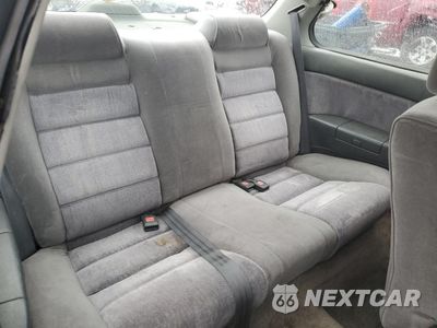 Zdjęcie 10 z 14 samochodu: 1990 HONDA ACCORD LX VIN:1HGCB7252LA077817 - miniatura