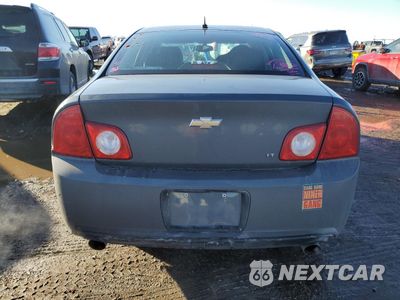 Zdjęcie 6 z 14 samochodu: 2009 CHEVROLET MALIBU 2LT VIN:1G1ZJ57729F254736 - miniatura