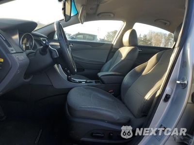 Zdjęcie 7 z 14 samochodu: 2012 HYUNDAI SONATA SE VIN:5NPEC4AC4CH458189 - miniatura