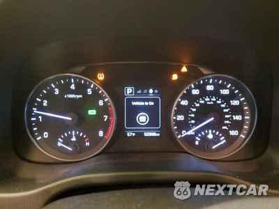 Zdjęcie 9 z 15 samochodu: 2018 HYUNDAI ELANTRA SEL VIN:5NPD84LF8JH302724 - miniatura