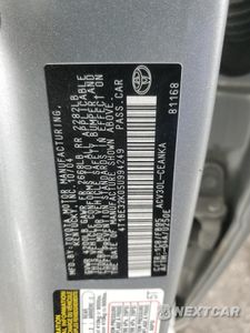 Zdjęcie 14 z 14 samochodu: 2005 TOYOTA CAMRY LE VIN:4T1BE32K05U994249 - miniatura