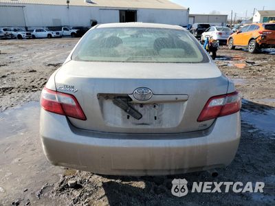 Zdjęcie 6 z 14 samochodu: 2007 TOYOTA CAMRY CE VIN:4T1BE46KX7U554963 - miniatura
