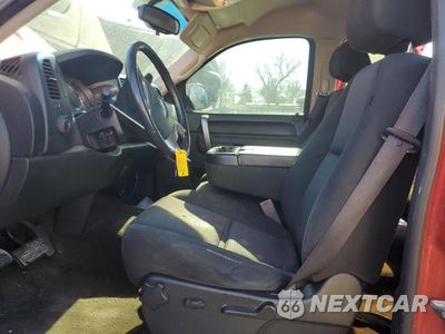 Zdjęcie 7 z 12 samochodu: 2011 GMC SIERRA K1500 SLE VIN:3GTP2VE30BG352504 - miniatura