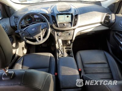 Zdjęcie 8 z 15 samochodu: 2019 FORD ESCAPE SEL VIN:1FMCU9HD2KUB41818 - miniatura